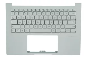 Coque Supérieure ASUS X401U Avec Repose-main Et Clavier - Occasion