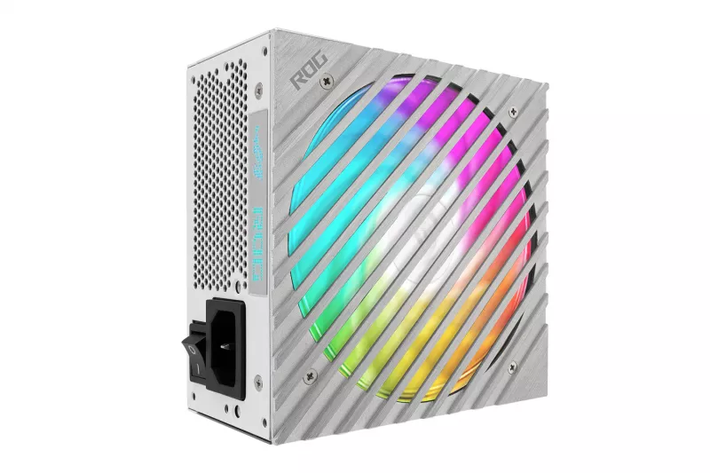 BLOC D'ALIMENTATION MODULAIRE platine ASUS ROG Loki SFX-L 750 W - neuf et scellé EUR 221,40