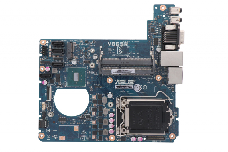 Asus Carte mère Prime H610M-K D4 ARGB | Techinn