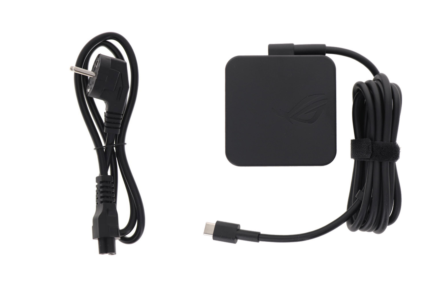 Station De Charge ASUS ROG 65W – Modèle AC65-03 – État Occasion