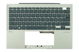 Clavier ASUS D'origine - Format Français AZERTY, Neuf Sous Blister
