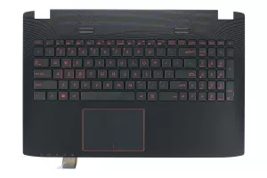 CLAVIER POUR PC PORTABLE ASUS X509JA