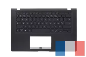 Dalle Ecran Asus X415EA-BV Series 14 LED LCD Display