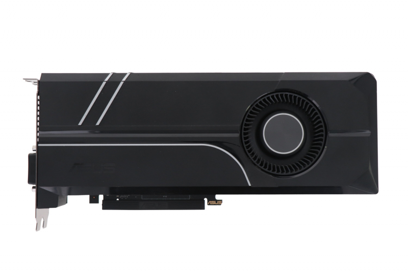 Asus GTX1060 6GB GDDR5 Graphics Card for Desktop