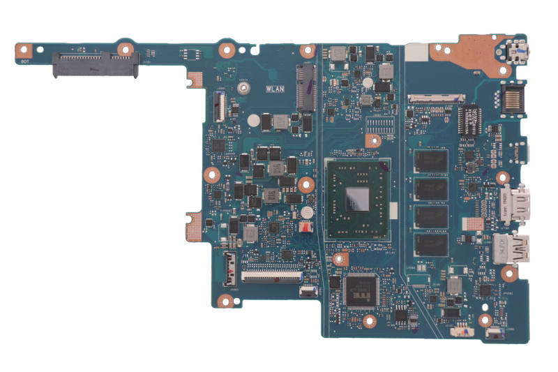 Carte mère Asus X401U pour ordinateur portable | Accessoires Asus