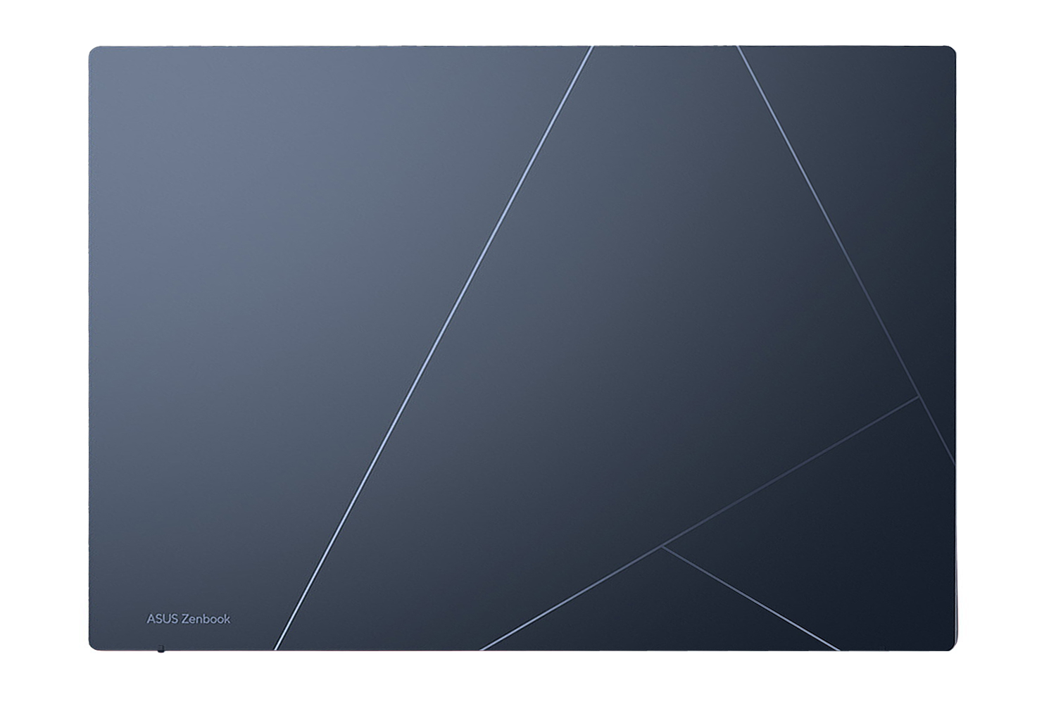 Écran + Coque D'origine Asus Zenbook Duo 14 UX481 - Noir - Occasion