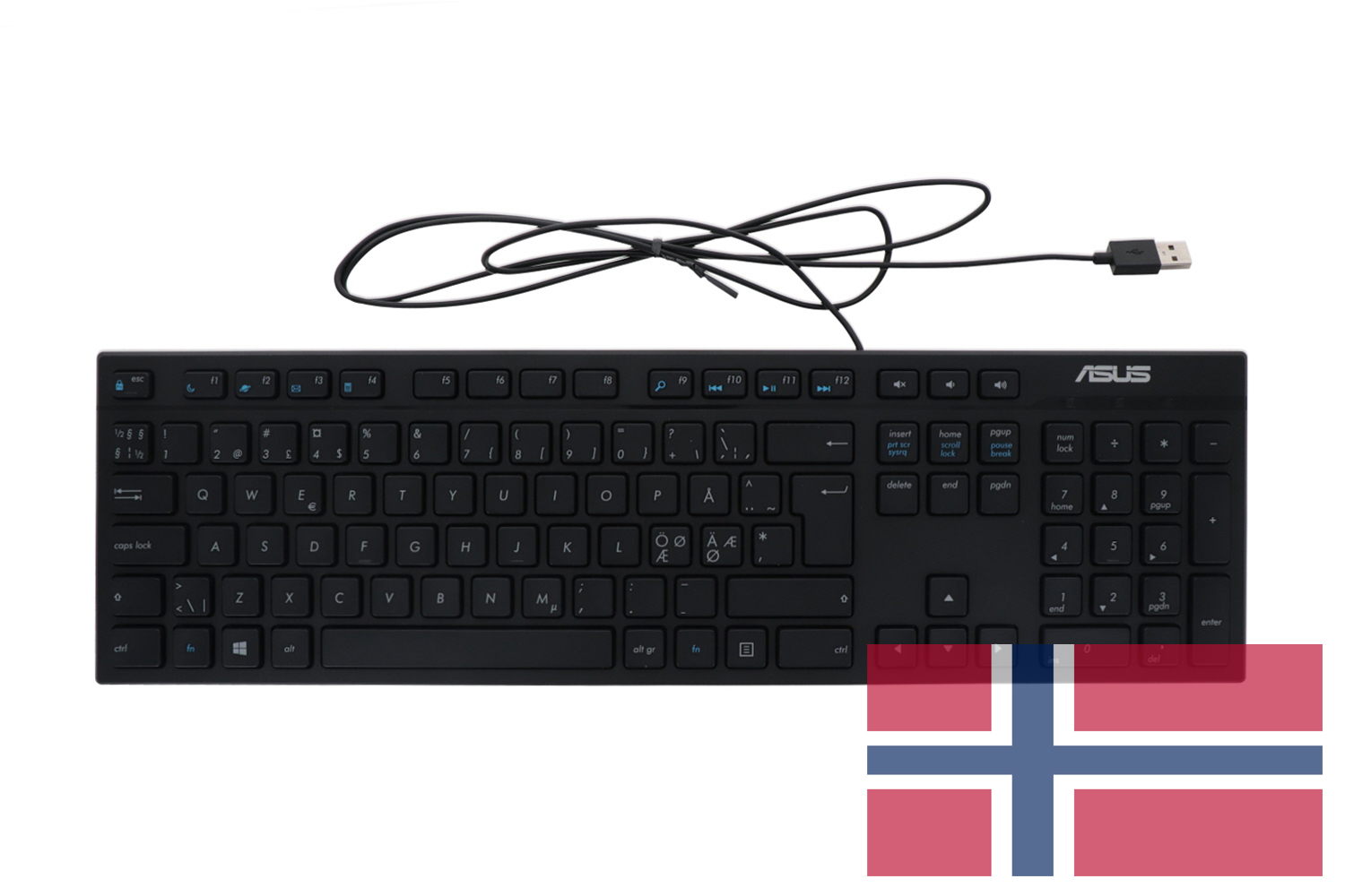 Clavier Français Original MP-10A76F0-6983 ASUS X53B (K53BY