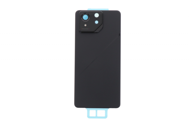 Black Rear Cover Asus ROG Phone 8 Pro – Original Part