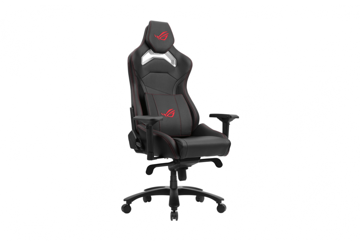 Fauteuil de jeu ASUS ROG Chariot RGB noir