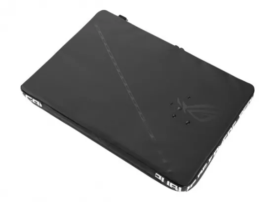 Étui de rangement pour souris de jeu ASUS ROG Chakram X ROG Étui de rangement pour souris de jeu ASUS ROG Chakram X ROG