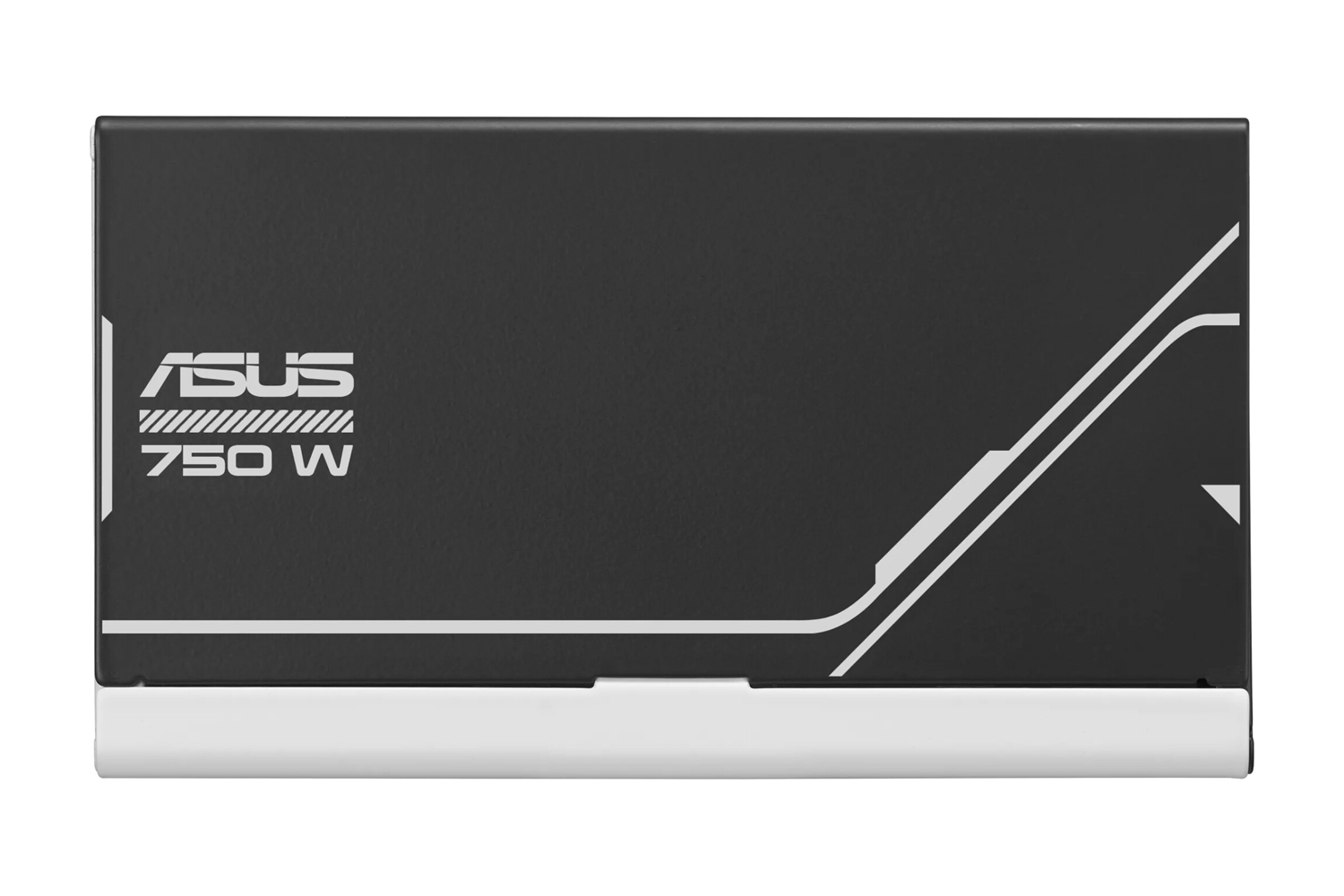 Alimentation - ASUS - ROG STRIX 750W Gold Aura - 750W - 80 Plus Gold