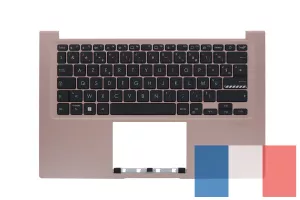 ASUS VIVOBOOK 14 K413E pour pièces détachées - clavier physique dysfonctionnant EUR 200,00 - FR