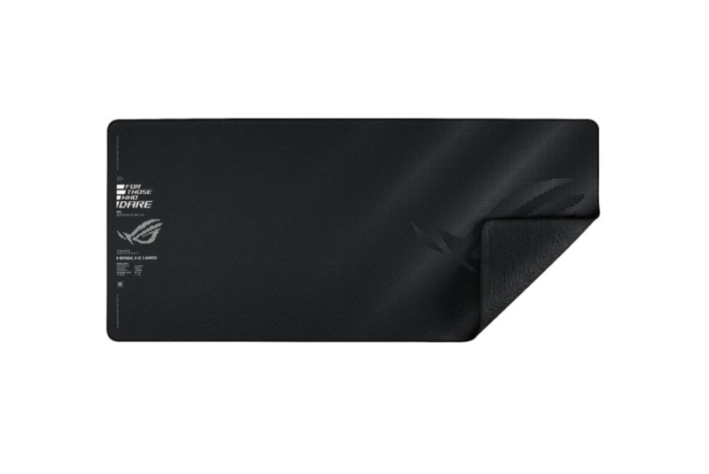 Tapis de Souris Asus ROG SHEATH [3931311] à 49.13€ - Generation Net