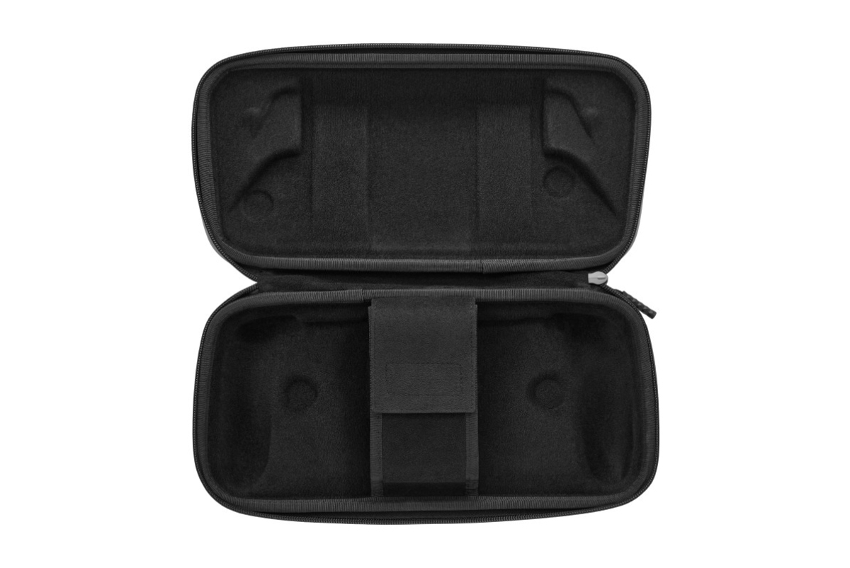 Coque De Transport Xscreen Rigide Pour Xbox – Avec Fermeture éclair Et Poignée – UPS-XSC-001