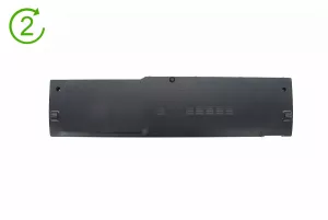 Cache mémoire et wifi Asus A6000