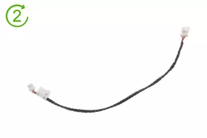 Connecteur pour ordinateur portable Asus GL504GM | Partenaire