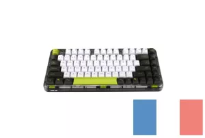 Clavier ASUS A45 Série - Espagnol - Noir - Neuf (Réf. 0KNB0-4140SP00)