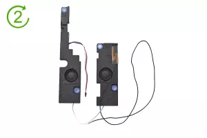 Charnières - pour Asus R702UV-BX057T - FRANCE / TVA | UK
