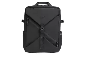 Asus BP3800 Rog Archer Ergoair Mochila de 18 pulgadas, Negro, Mittelgroße, Casual