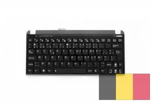 Palmrest Clavier Pour Asus Eee PC 1025CE-BLU016S - 13GO3H2AP041 13NA-3HA0E11, Occasion