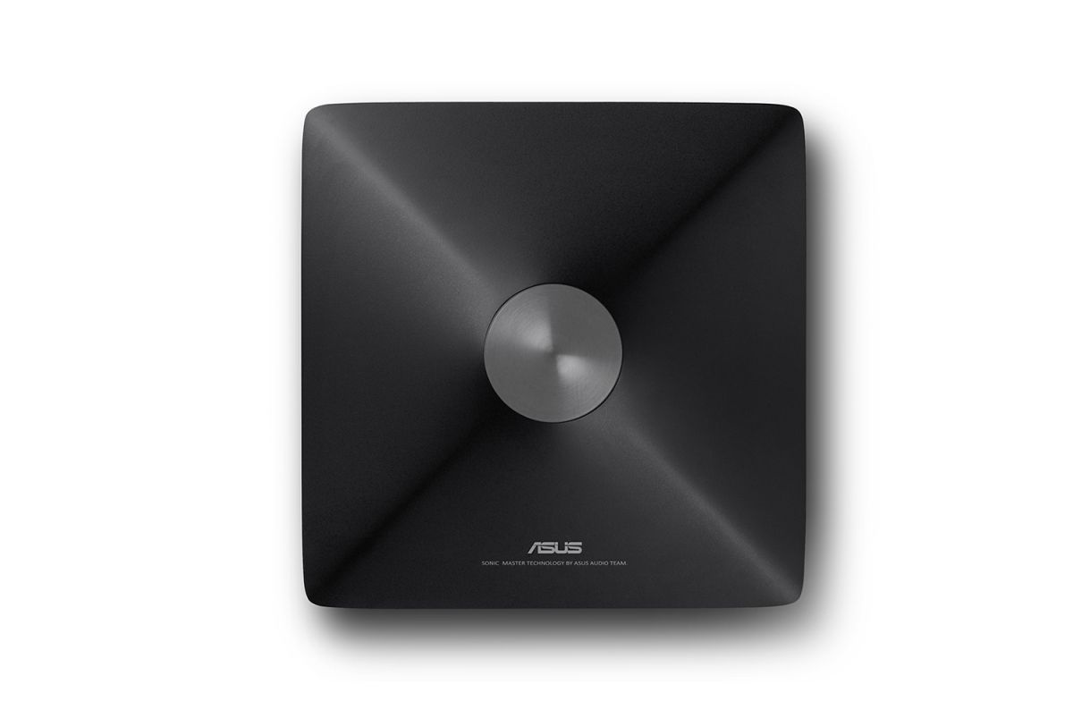Clavier Souris Haut Parleur, Pour PC Asus N550J Fonctionelle (Photos