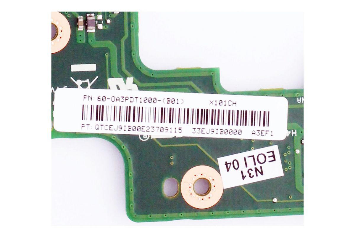 NAPPE TOUCHPAD Cable ASUS R556D R556DA R556DG R556Q