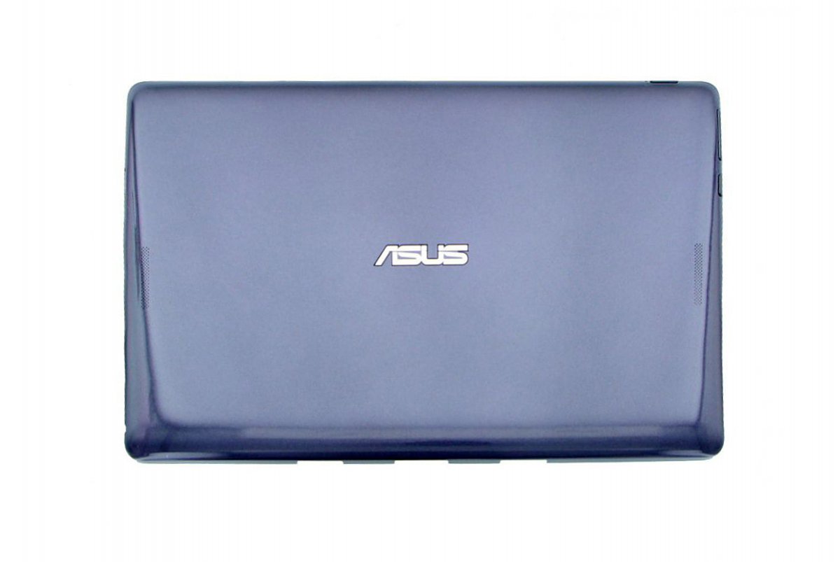 Coque Arrière Pour Tablette ASUS T100HA, Réf 13NB0748AM0111, Couleur Marron, Occasion