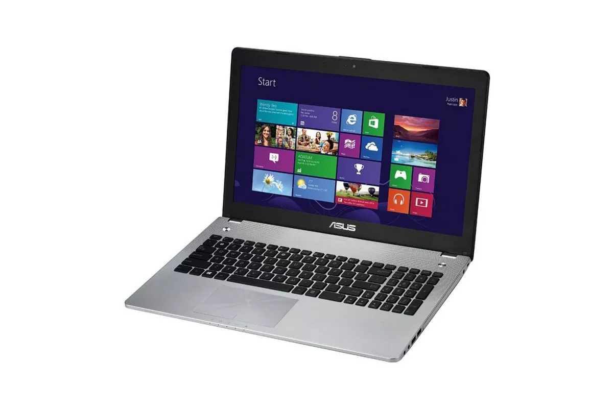 Pavé Tactile ASUS N56 (N56VB, S3200H) Avec Nappe - Pièce D'occasion Fonctionnelle