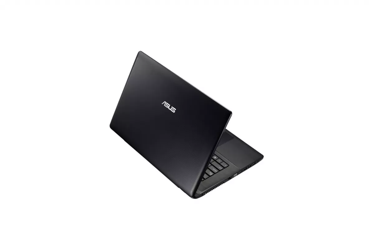 Capot / Couvercle Pour Asus X75V – Blanc – Occasion Avec Connecteur