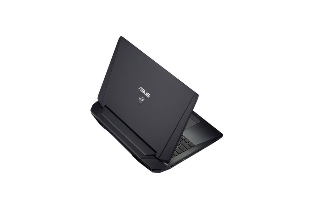 Écran LCD Asus G750JS-RS71 – 17.3'' FHD Mat – Neuf, Dalle 40 Pin