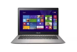 Asus UX300L 13,3 Pouces - Pour Pièces - Écran Fendu, Clavier Bon état
