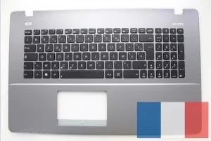 Plasturgie Ecran avec charnières Asus R751JB-TY013H Plasturgie Ecran avec charnières Asus R751JB-TY013H
