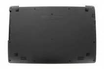 Capot arrière écran 47NJ1LCJN20 - 47NJ1LCJN20 pour Asus K72F-TY202V