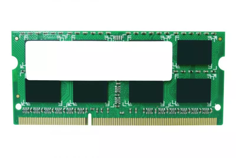 4 Go RAM DDR2 HP-Compaq G61-430SF (PC2-6400) - SO-DIMM Portable - Garantie à Vie