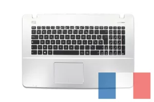 Plasturgie arrière écran pour Legion Y530-15ICH