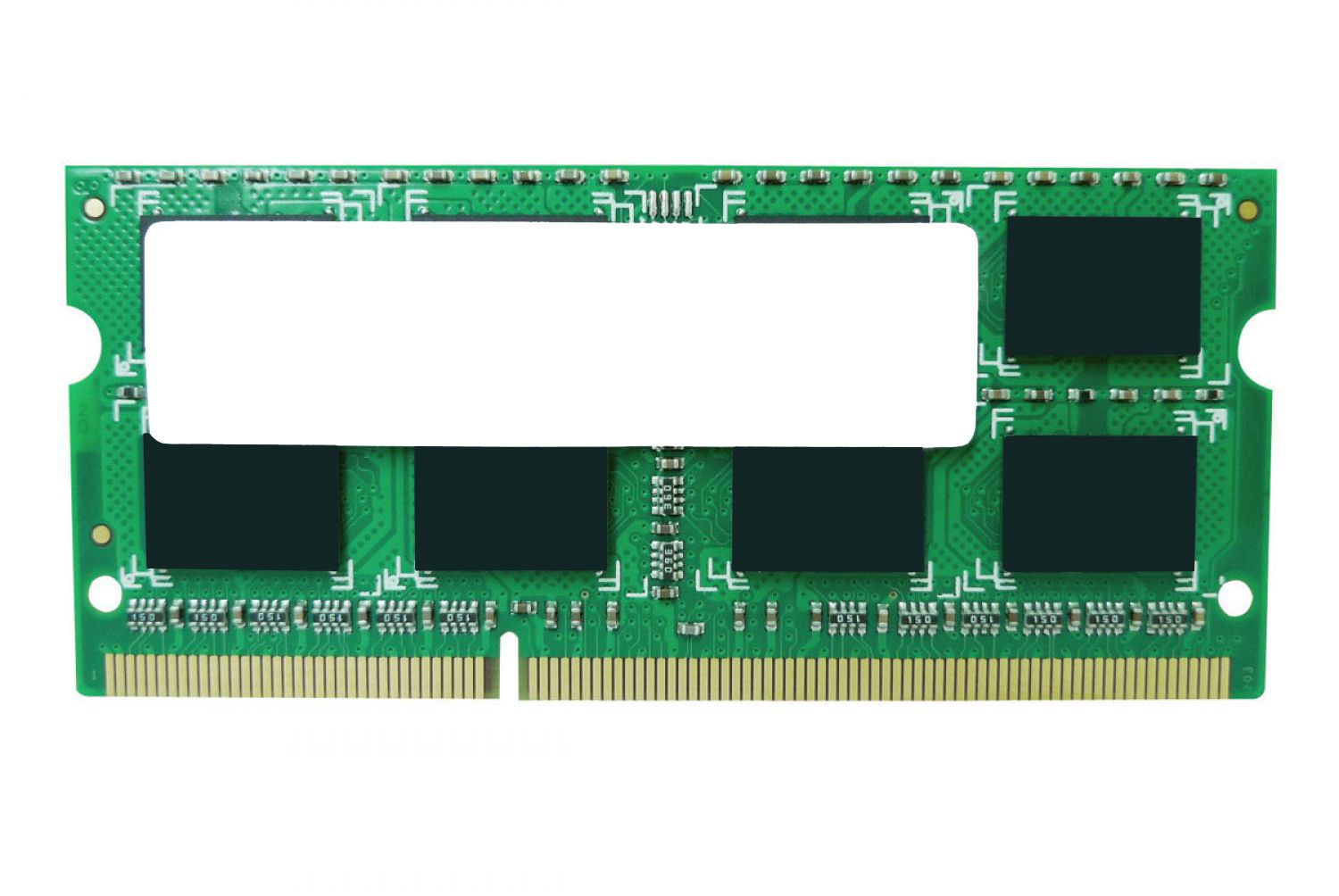 Barrette De RAM 2 Go Asus (DDR2-667) Pour Carte Mère P5GC-MX/1333 – Mémoire PC Neuve