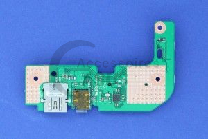 Carte de gestion du tactile tablette Asus MemoPad 10 ME301 (k001