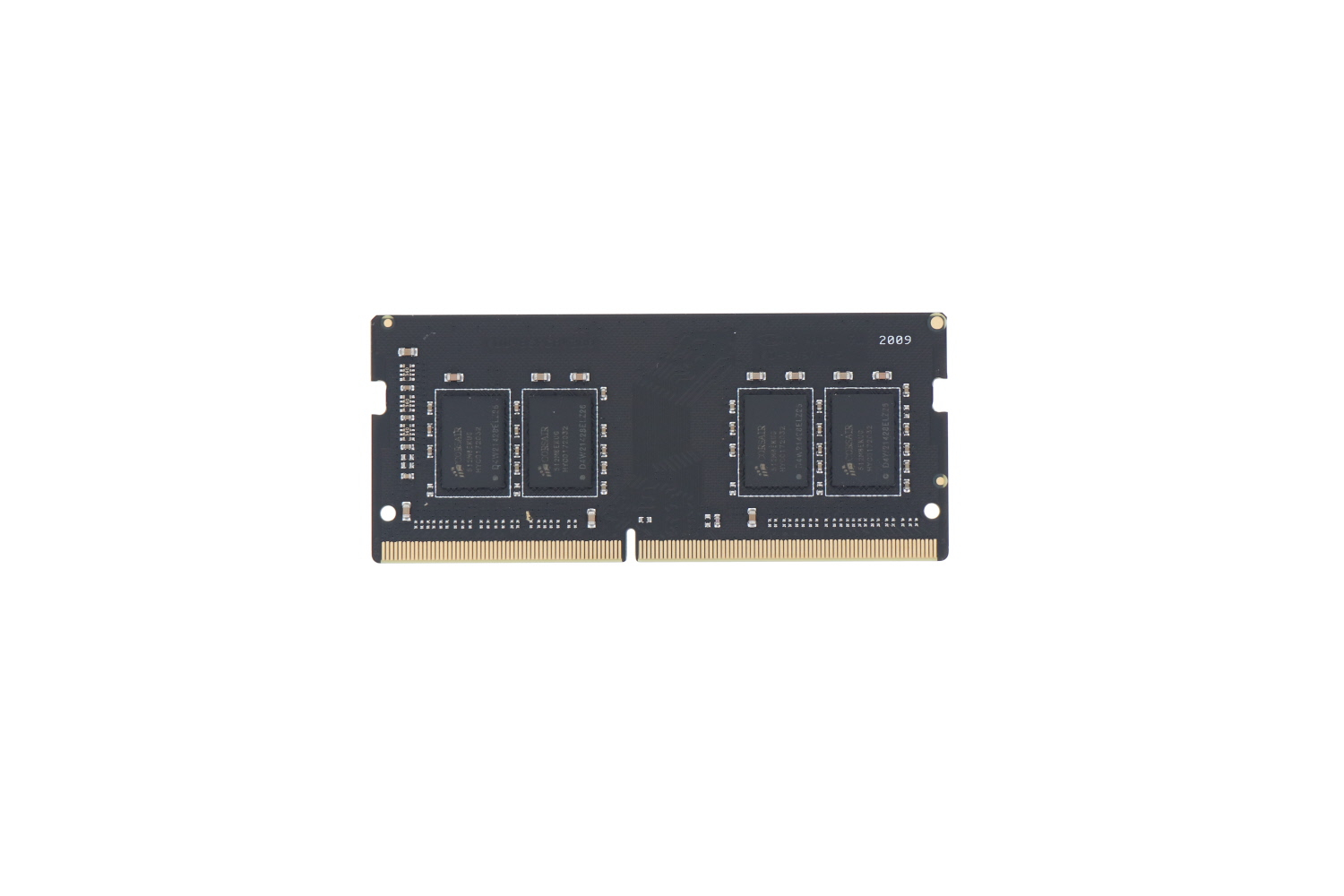 Barrette RAM 16 Go DDR4 Pour Asus Zenbook UX310UQK – SO-DIMM, PC4-2666, Neuve