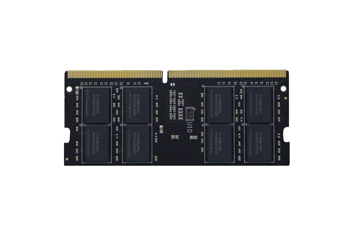 4GO RAM MÉMOIRE Asus KGPE-D16 (DDR3-12800 - Non-ECC) carte mémoire mère