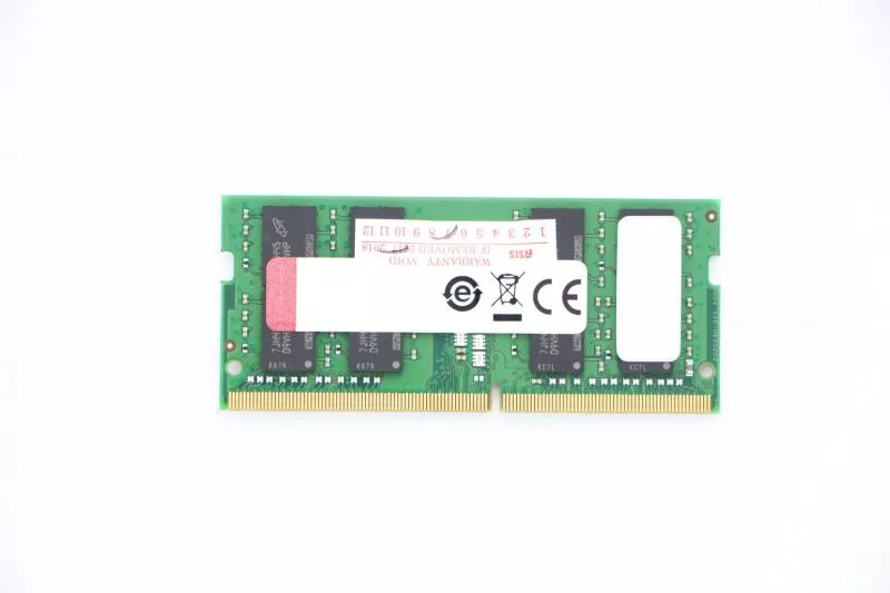 Mémoire RAM 16Go DDR4 - Asus ZenBook UX310UA-GL584T