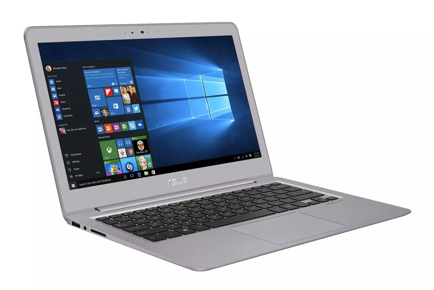 Bàn Phím Laptop Asus UX30 UX30S