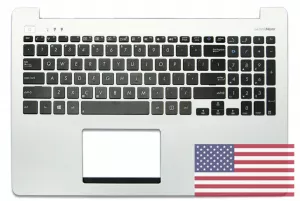 Kit 2 Haut-Parleurs ASUS K551L - Droit Et Gauche (Occasion)