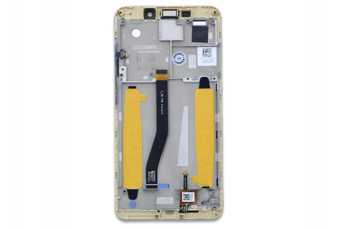 Panel de pantalla LCD para ASUS Zenfone 3 ZE520KL, montaje de