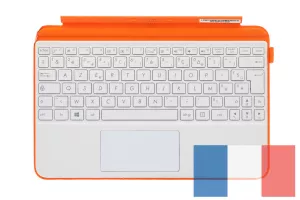 Tablette Asus Transformer Mini 10,1", 16 Go, Wi-Fi, Pour Pièces Détachées (ne Fonctionne Pas)
