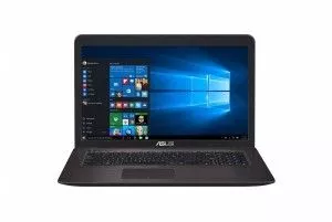 Bottom case Asus K756 pour PC portable
