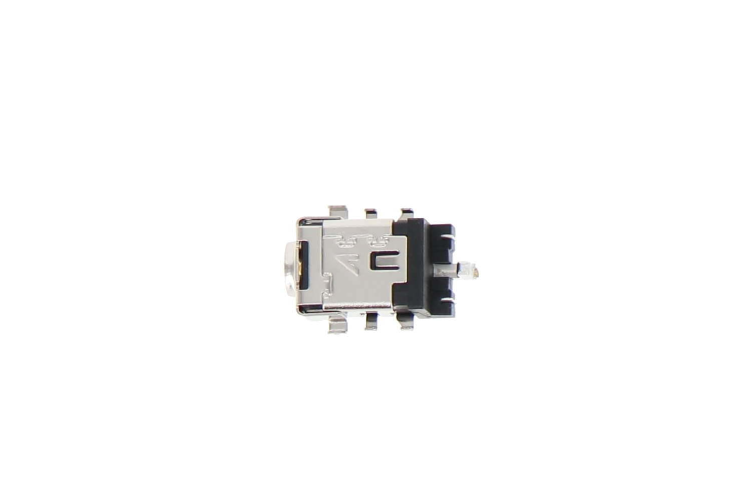 Connecteur D'Alimentation DC Jack Pour ASUS R524FA | Pièce De Remplacement Interne Pour Carte Mère