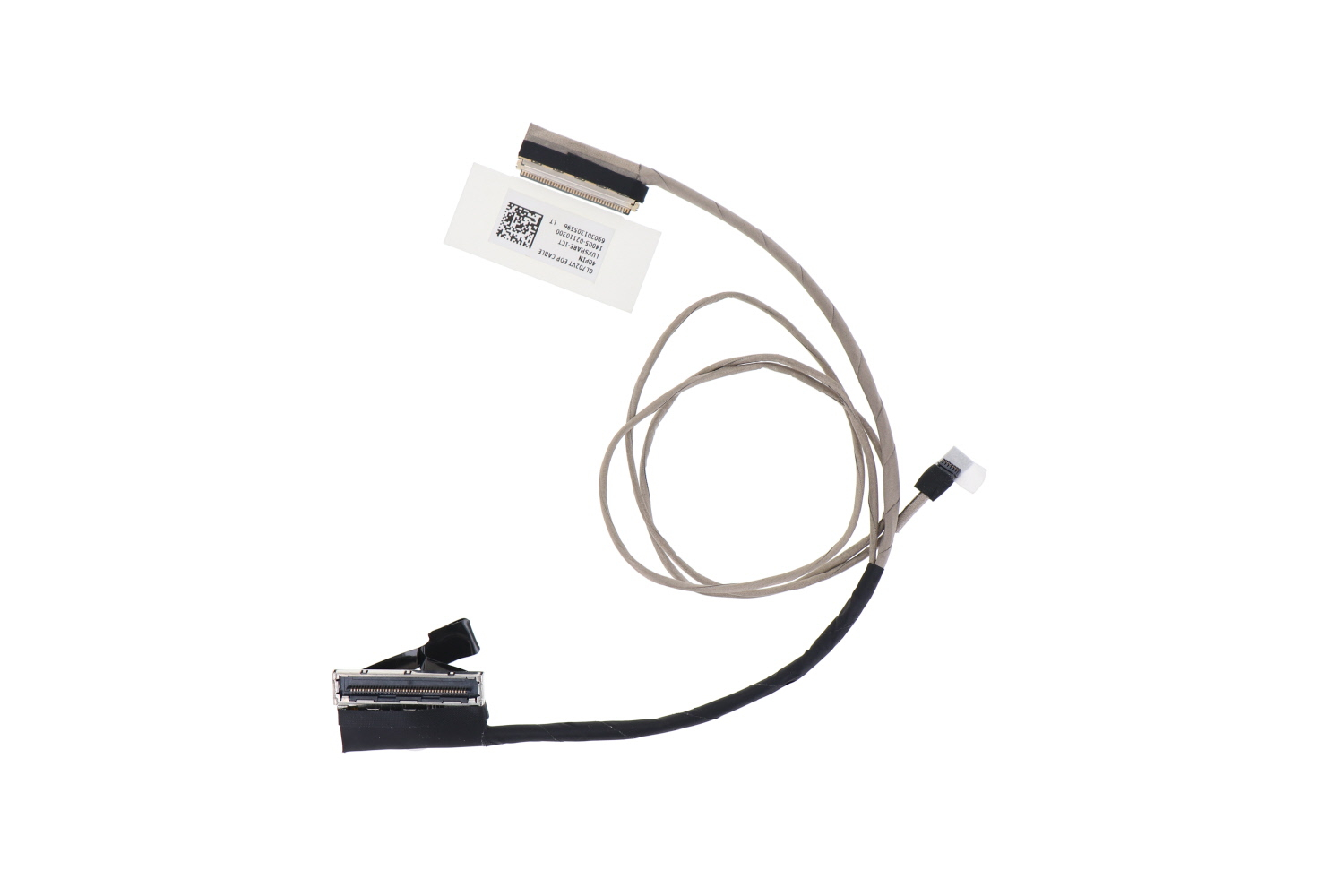 Cable nappe ecran laptop portable OCEANIC OCEA8GB10