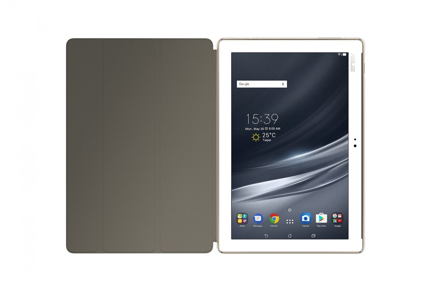 iTechCover Câble USB de chargement/chargeur compatible avec tablette Asus ZenPad 3S 10 / Z10 P027 Z500M, Z500KL Tablet / (1 m