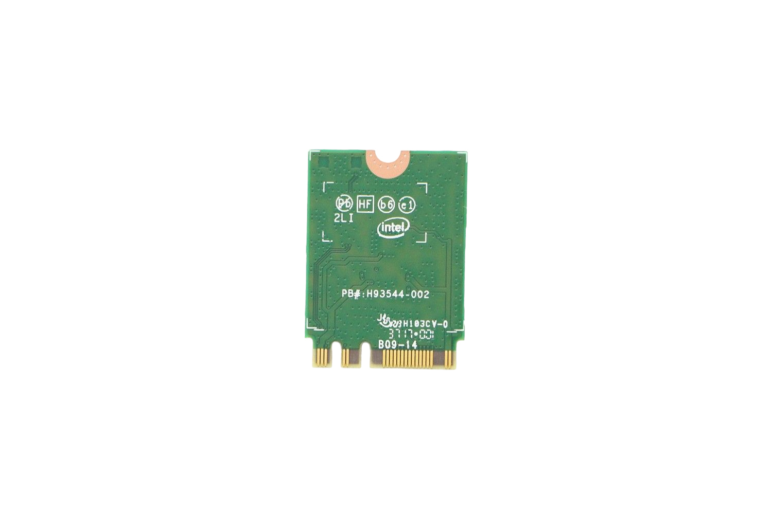 Carte WiFi Sans Fil Pour Asus X53S - X53SV - K53S Carte WiFi Sans Fil Pour Asus X53S - X53SV - K53S