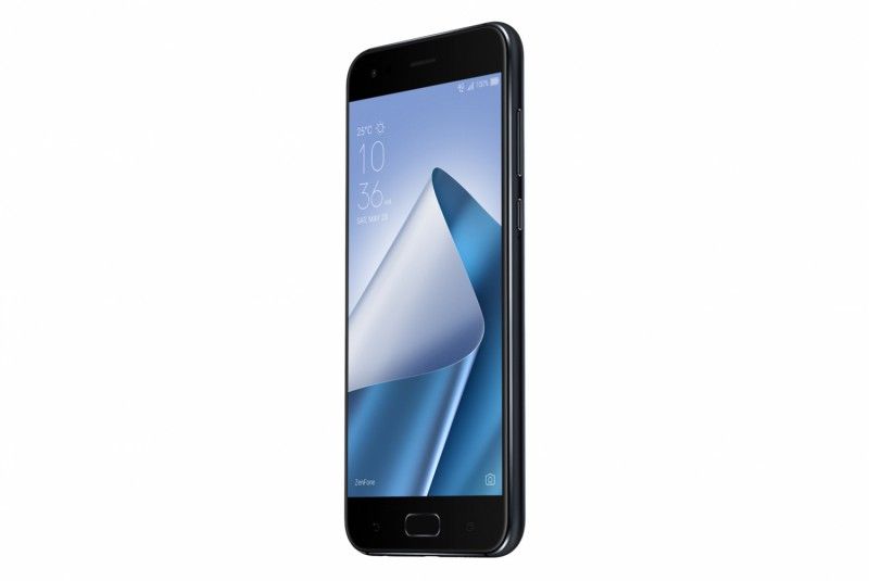 asus zenfone 4 ze554kl 5 5 64 go noir